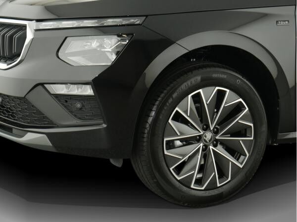 Skoda Kamiq Tour 1,0 TSI *SZH*SMART-LINK*KAM*LED*