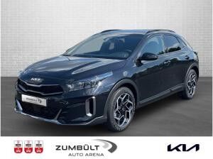 Kia XCeed 🚀 GT-LINE mit LEDER-PAKET 😍    1.6 T-GDI Automatik ❗️sofort verfügbar❗️