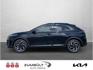 Kia XCeed 🚀 GT-LINE mit LEDER-PAKET 😍    1.6 T-GDI Automatik ❗️sofort verfügbar❗️
