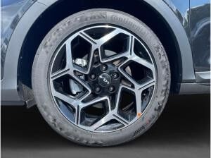 Kia XCeed 🚀 GT-LINE mit LEDER-PAKET 😍    1.6 T-GDI Automatik ❗️sofort verfügbar❗️