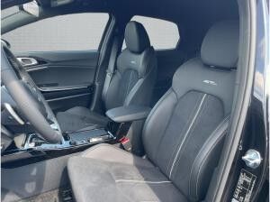 Kia XCeed 🚀 GT-LINE mit LEDER-PAKET 😍    1.6 T-GDI Automatik ❗️sofort verfügbar❗️