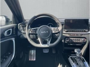 Kia XCeed 🚀 GT-LINE mit LEDER-PAKET 😍    1.6 T-GDI Automatik ❗️sofort verfügbar❗️