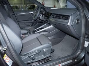 Audi A3 Limousine advanced 35 TDI