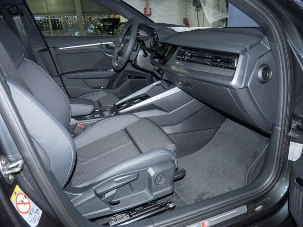 Audi A3 Limousine advanced 35 TDI