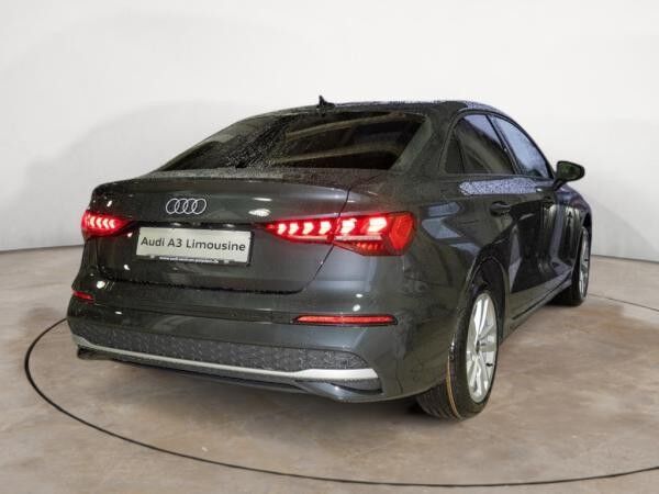 Audi A3 Limousine advanced 35 TDI