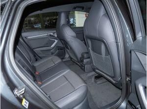 Audi A3 Limousine advanced 35 TDI