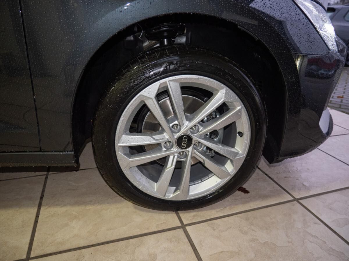 Audi A3 Limousine advanced 35 TDI