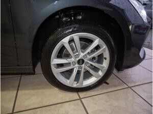 Audi A3 Limousine advanced 35 TDI