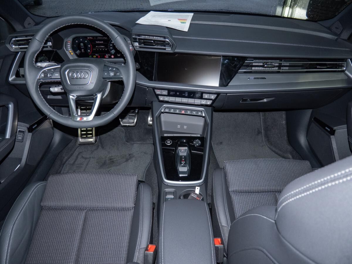 Audi A3 Limousine advanced 35 TDI