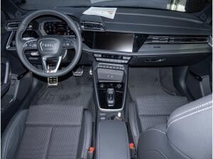 Audi A3 Limousine advanced 35 TDI