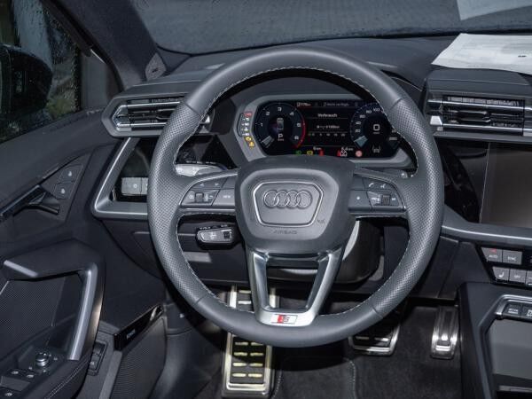 Audi A3 Limousine advanced 35 TDI