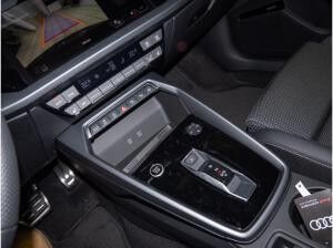Audi A3 Limousine advanced 35 TDI