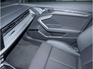 Audi A3 Limousine advanced 35 TDI