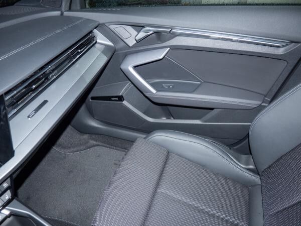 Audi A3 Limousine advanced 35 TDI