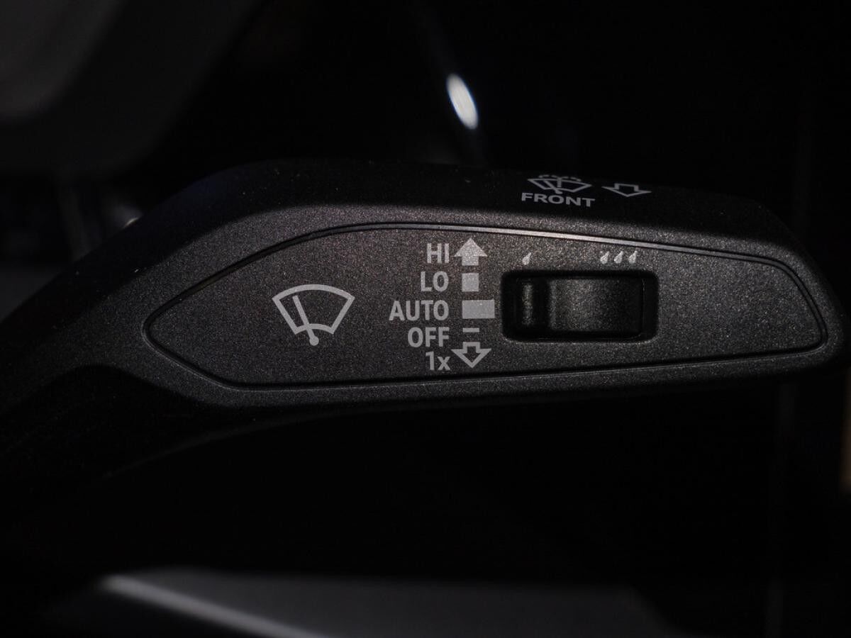 Audi A3 Limousine advanced 35 TDI