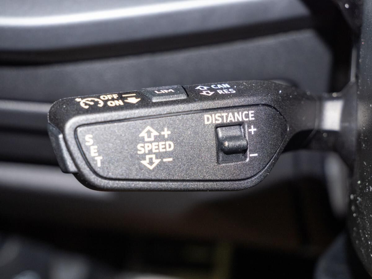 Audi A3 Limousine advanced 35 TDI