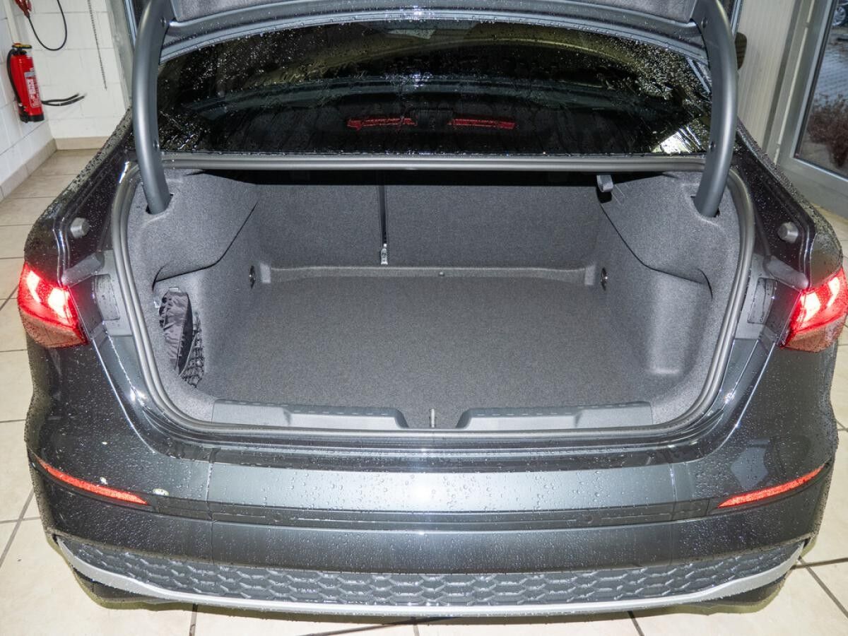 Audi A3 Limousine advanced 35 TDI