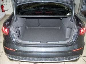 Audi A3 Limousine advanced 35 TDI