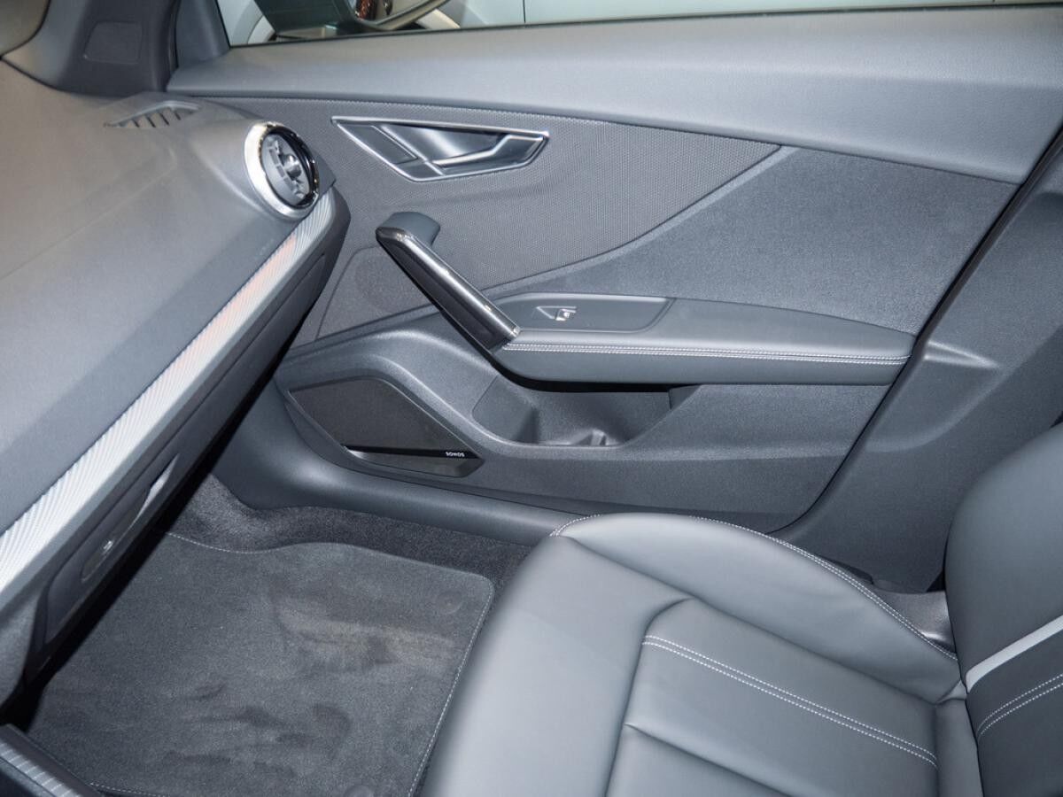 Audi Q2 S line 35 TFSI