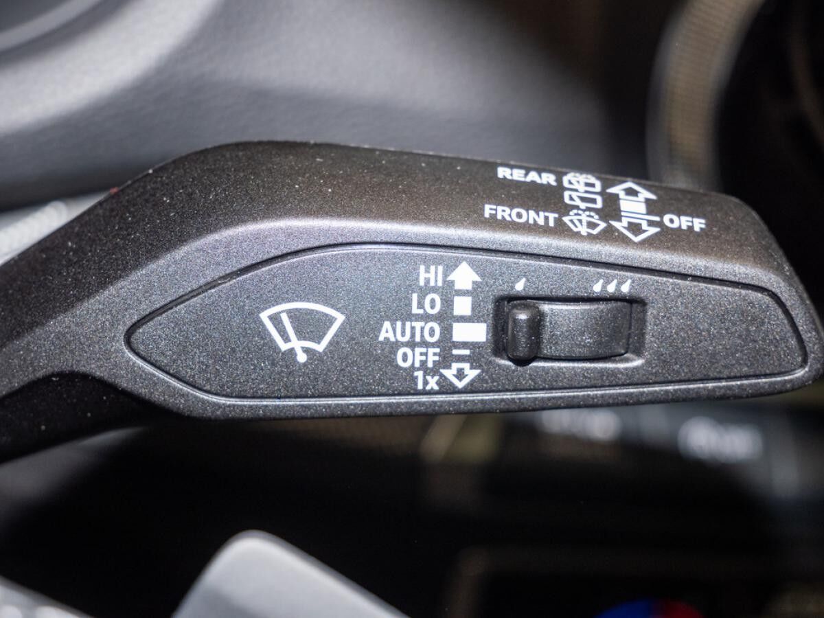 Audi Q2 S line 35 TFSI