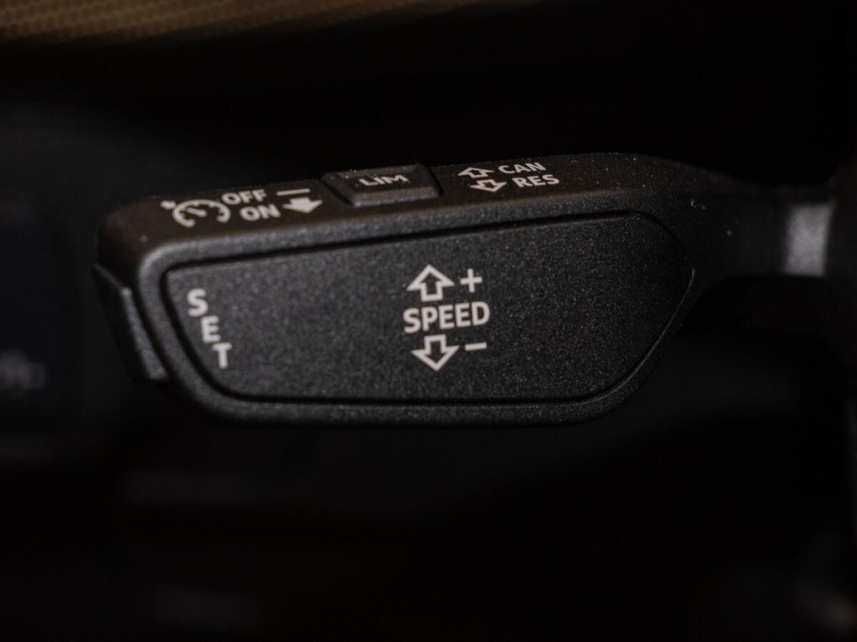 Audi Q2 S line 35 TFSI