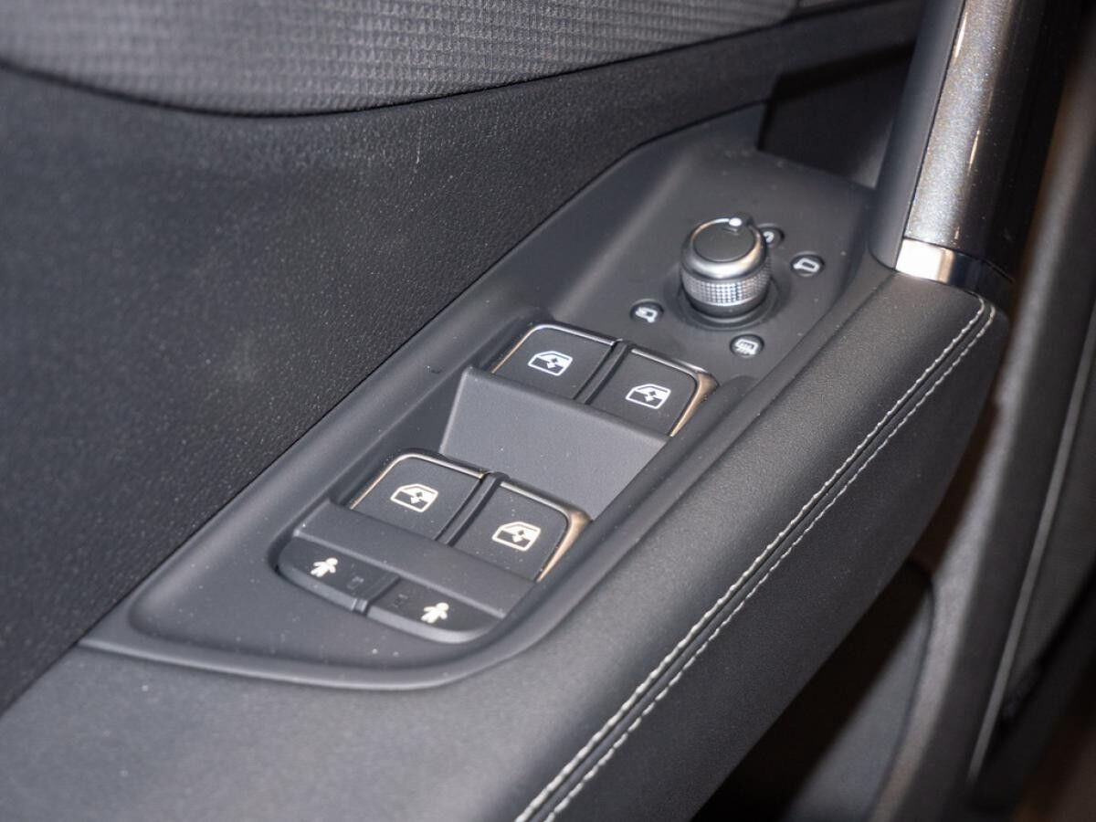 Audi Q2 S line 35 TFSI