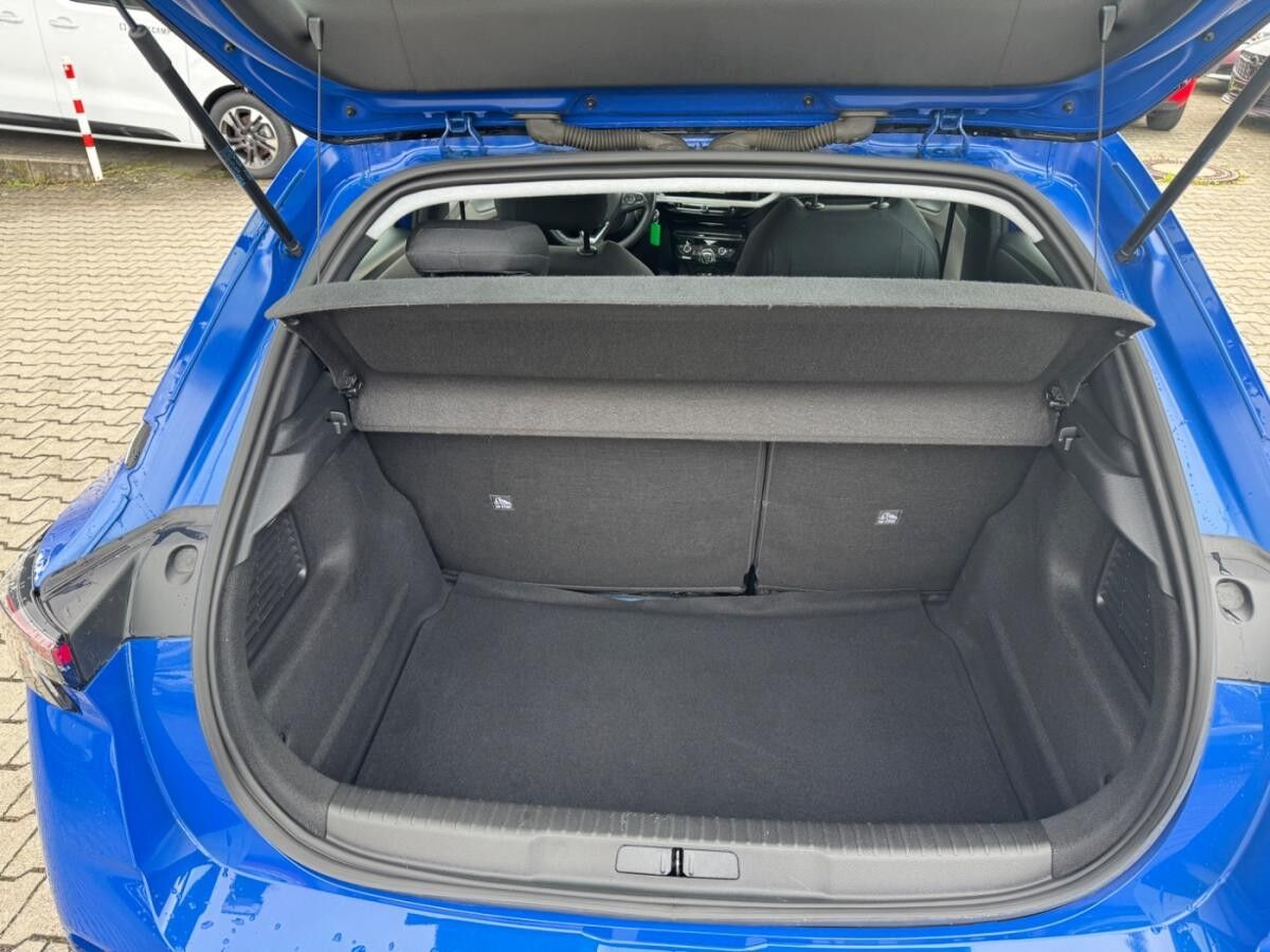 Opel Mokka 1.2 Turbo Edition LED+SHZ+Winterp.+Kam.+LM