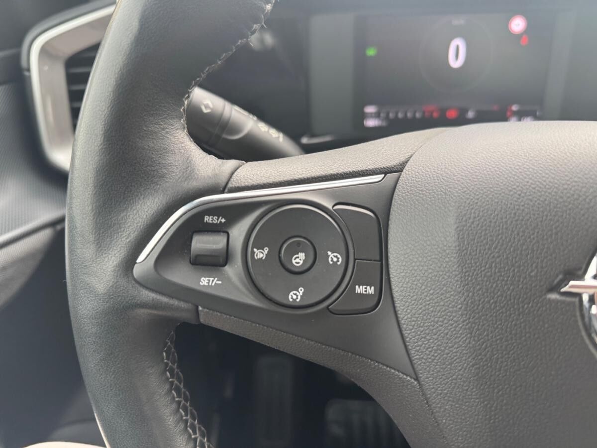 Opel Mokka 1.2 Turbo Edition LED+SHZ+Winterp.+Kam.+LM