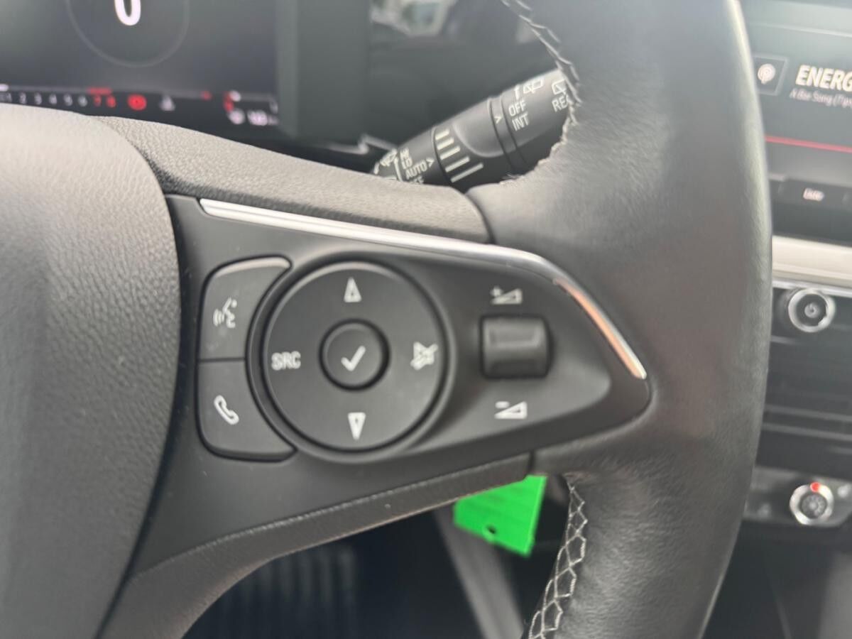 Opel Mokka 1.2 Turbo Edition LED+SHZ+Winterp.+Kam.+LM