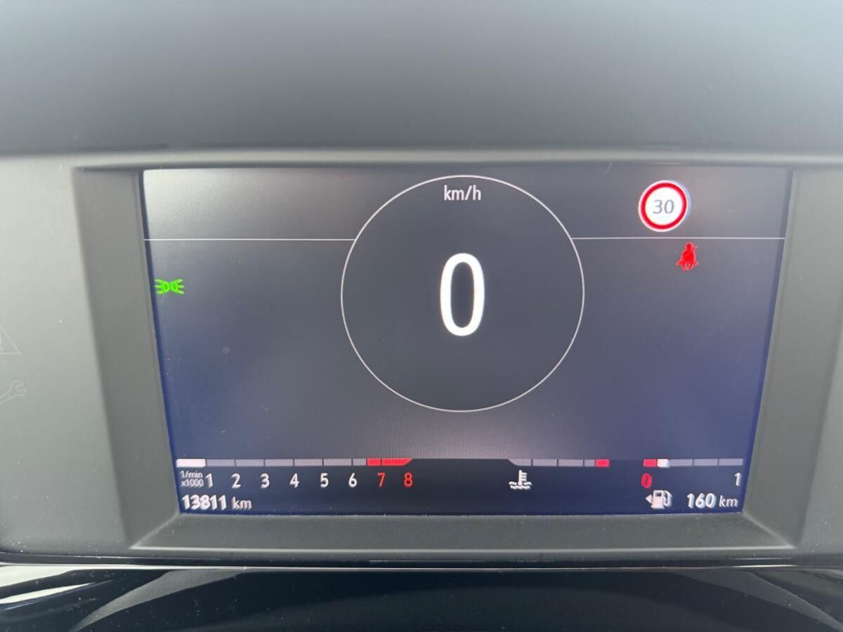 Opel Mokka 1.2 Turbo Edition LED+SHZ+Winterp.+Kam.+LM