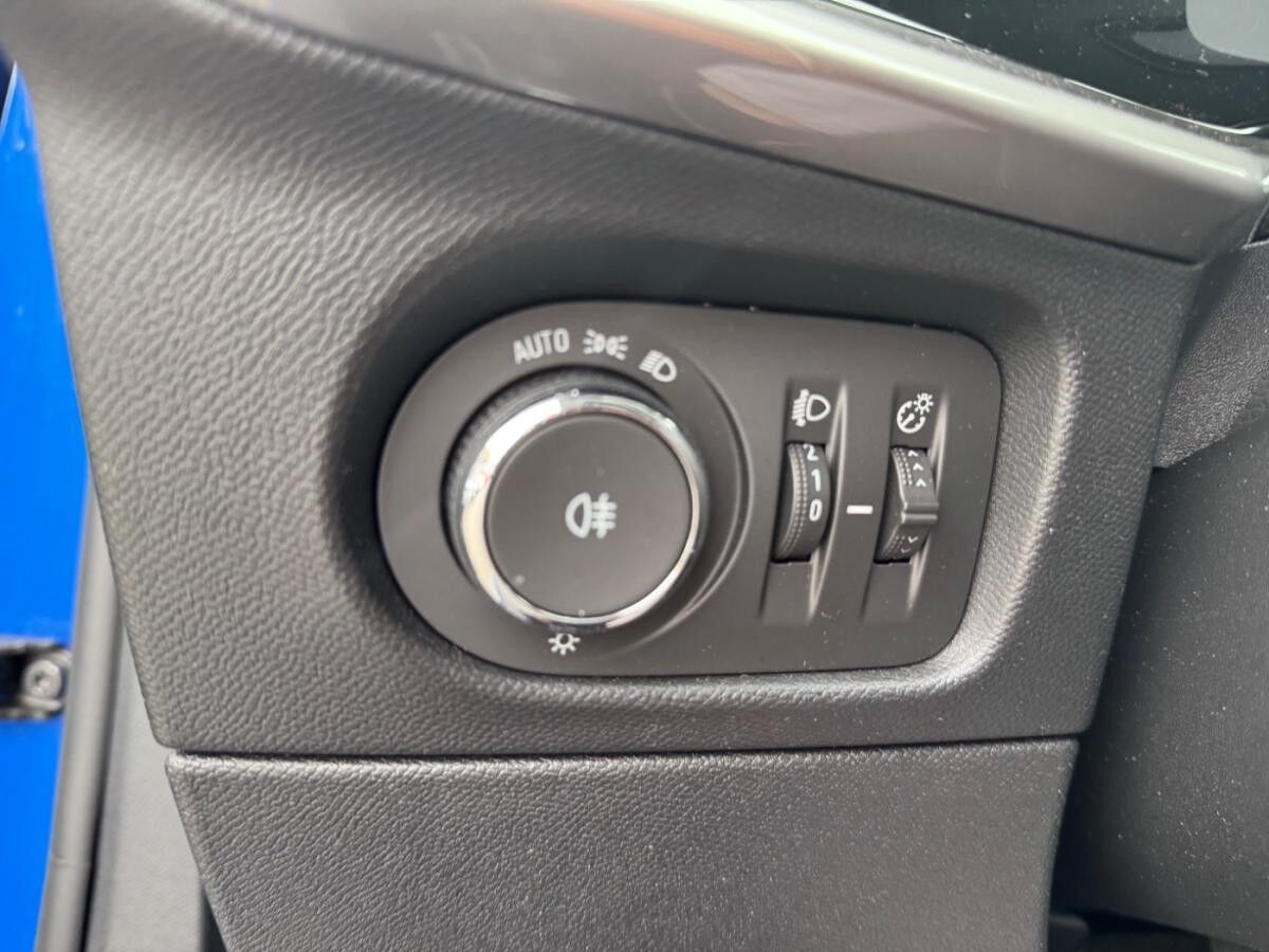 Opel Mokka 1.2 Turbo Edition LED+SHZ+Winterp.+Kam.+LM