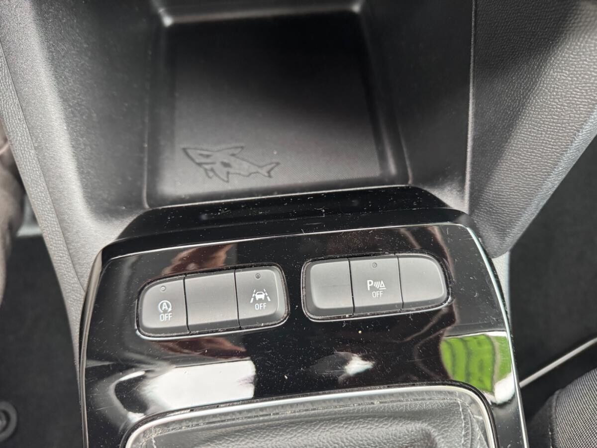 Opel Mokka 1.2 Turbo Edition LED+SHZ+Winterp.+Kam.+LM