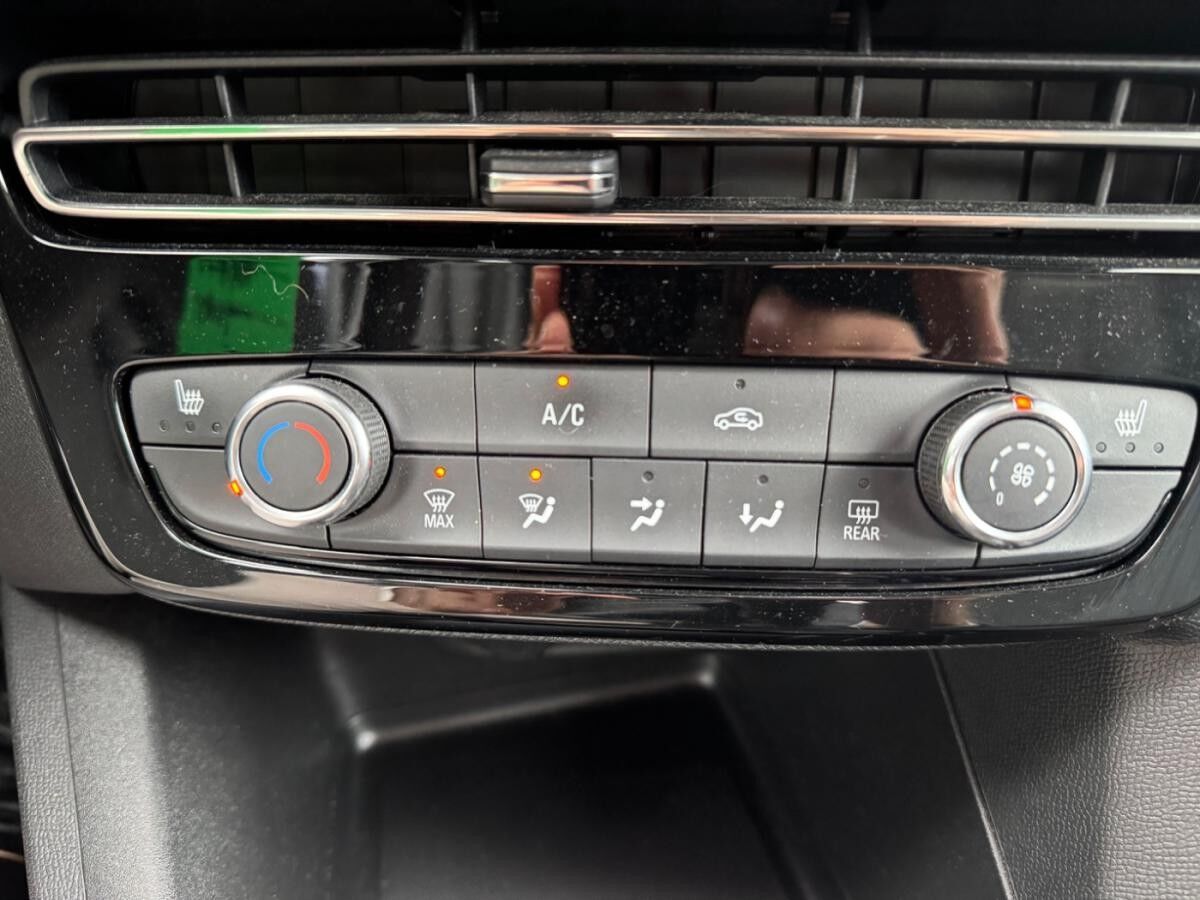 Opel Mokka 1.2 Turbo Edition LED+SHZ+Winterp.+Kam.+LM