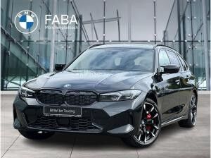 BMW M340i xDrive Touring Sportpaket Head-Up HK HiFi