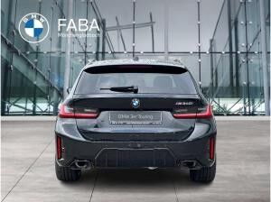 BMW M340i xDrive Touring Sportpaket Head-Up HK HiFi