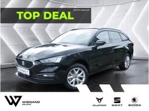 Seat Leon Sportstourer Road Edition 1.5 eTSI - ACC LED *SN657*