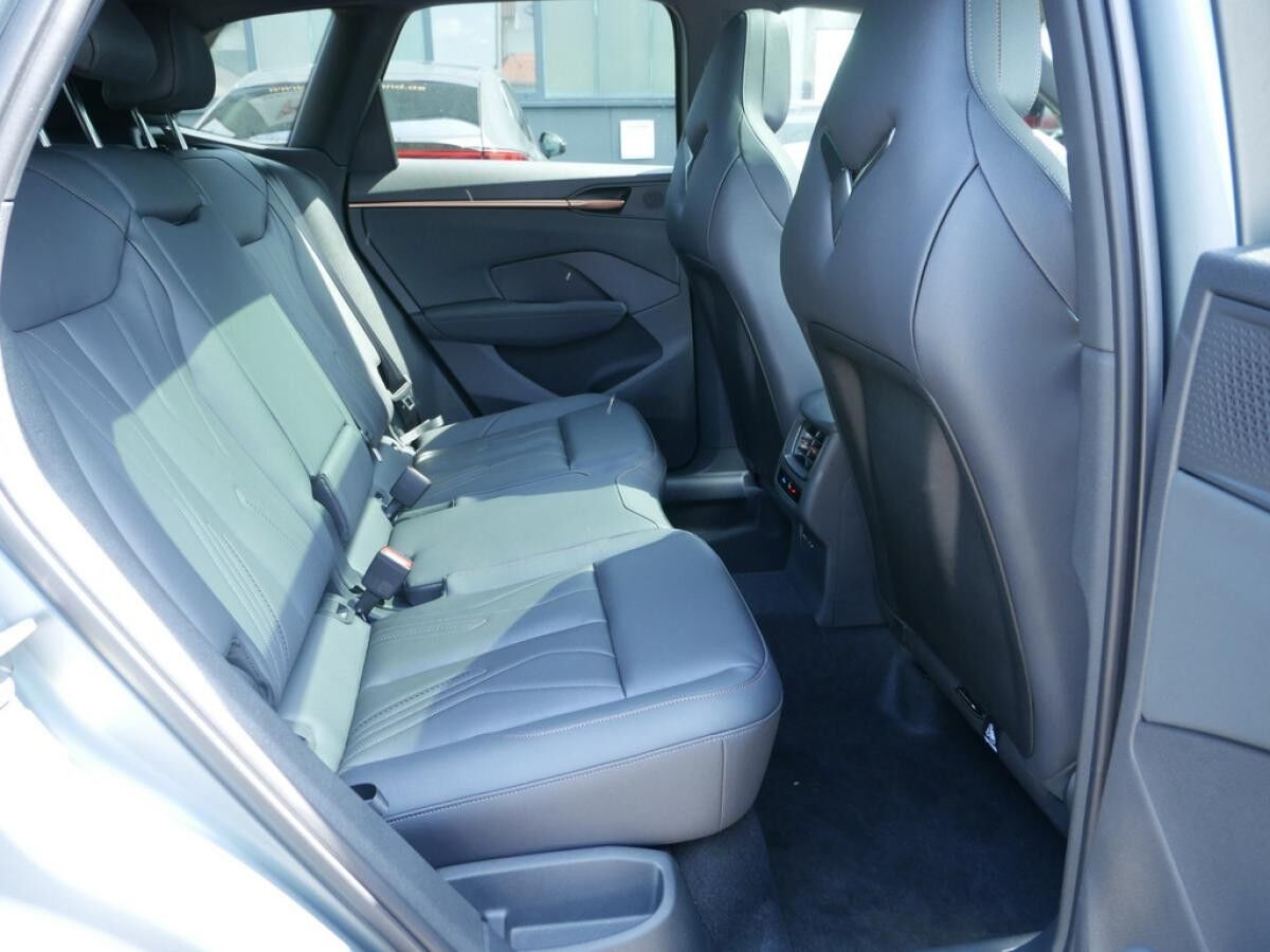 Cupra Terramar America's Cup Limited Edition 1.5 e-Hybrid *SN672*