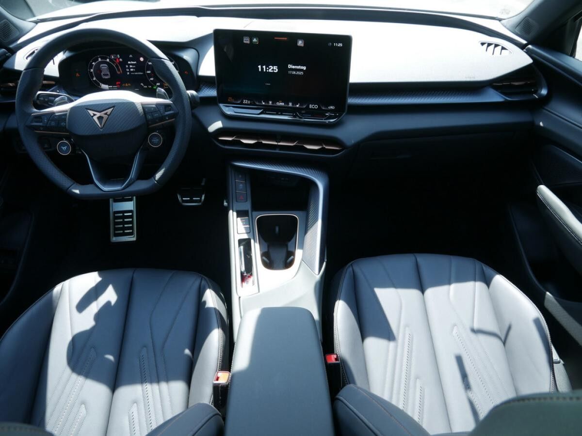 Cupra Terramar America's Cup Limited Edition 1.5 e-Hybrid *SN672*