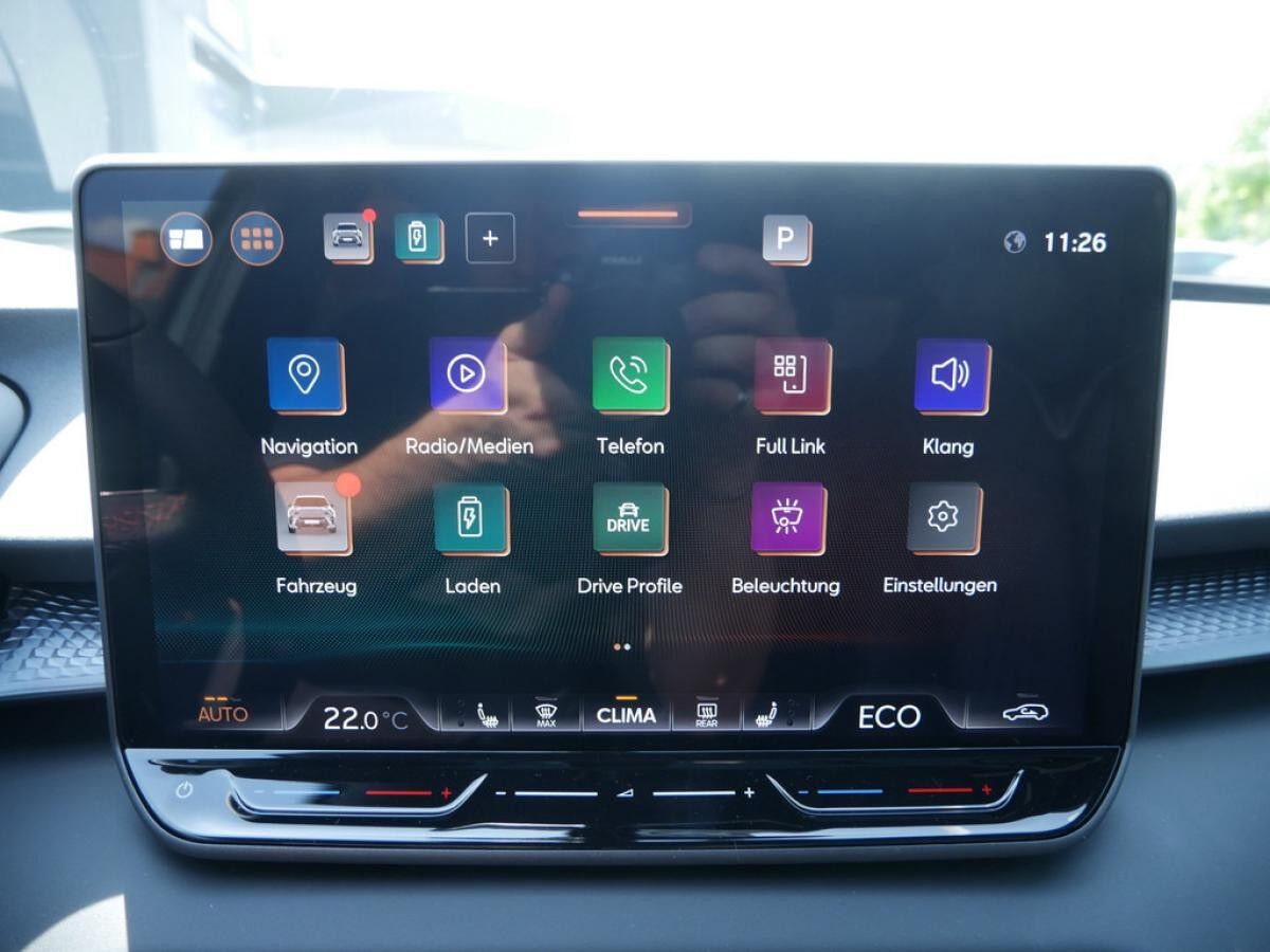 Cupra Terramar America's Cup Limited Edition 1.5 e-Hybrid *SN672*