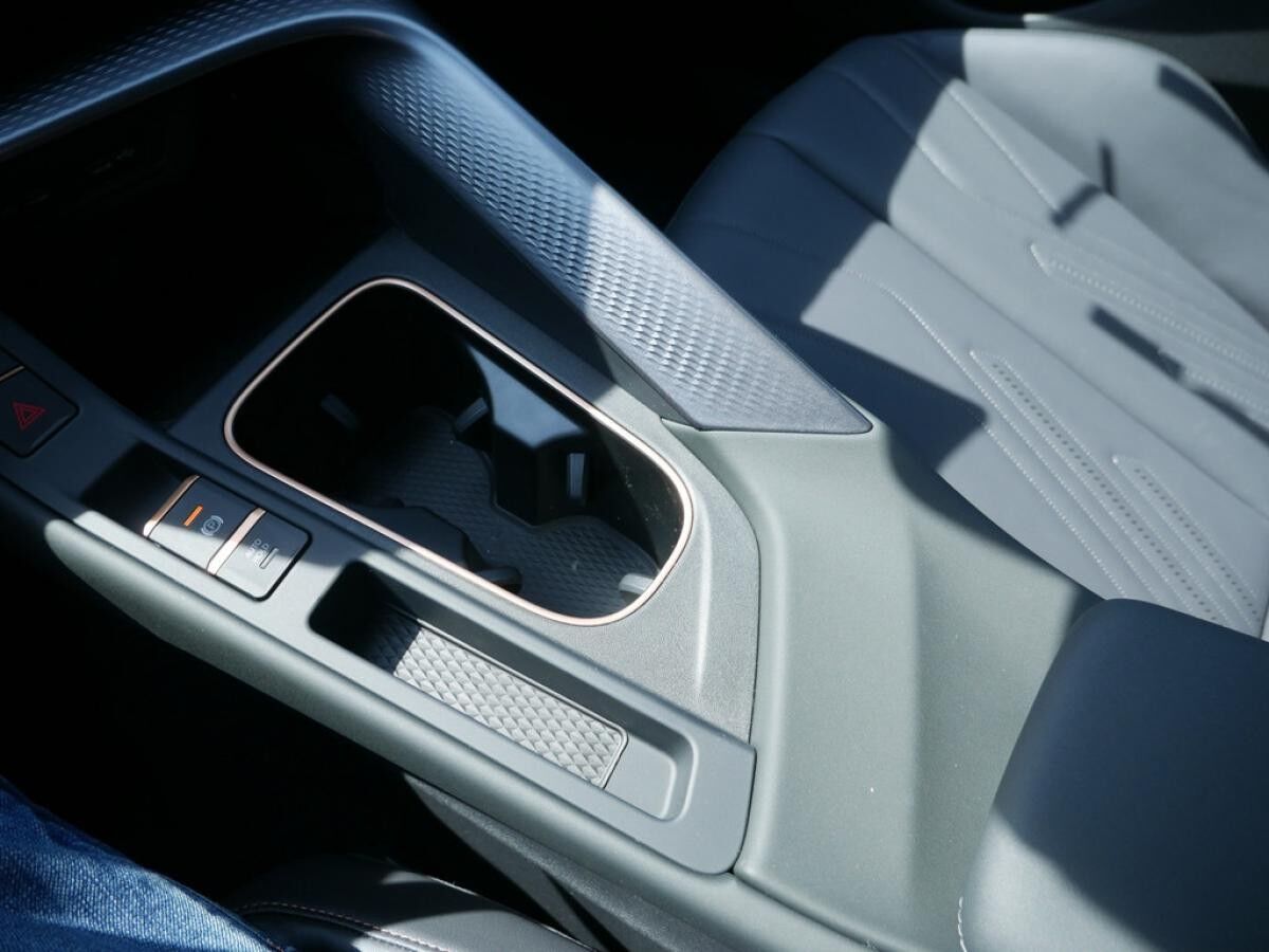 Cupra Terramar America's Cup Limited Edition 1.5 e-Hybrid *SN672*