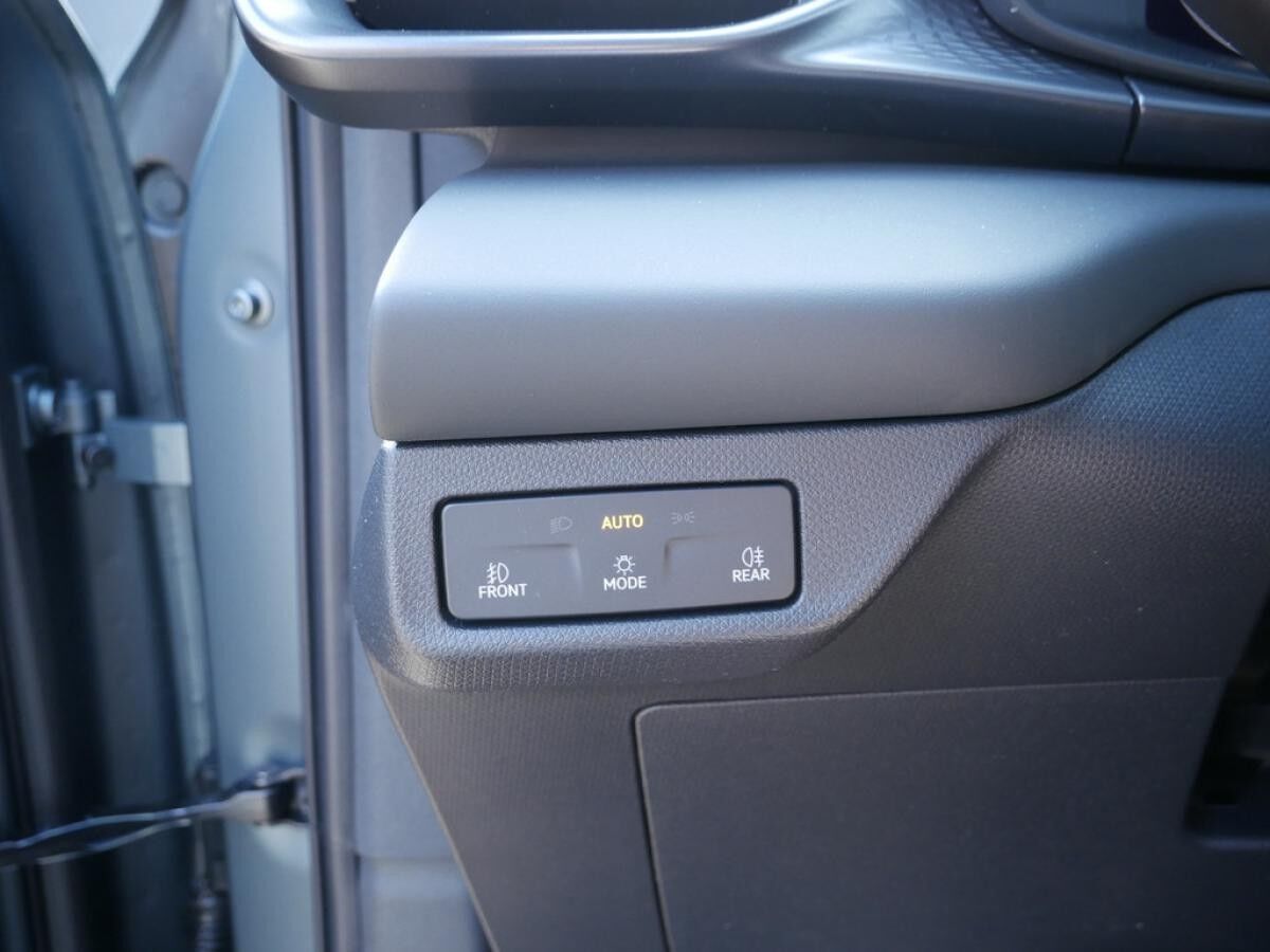 Cupra Terramar America's Cup Limited Edition 1.5 e-Hybrid *SN672*