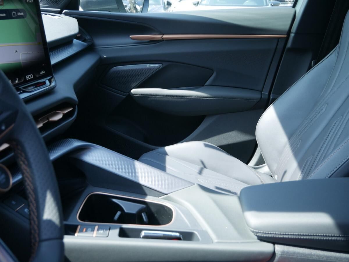 Cupra Terramar America's Cup Limited Edition 1.5 e-Hybrid *SN672*