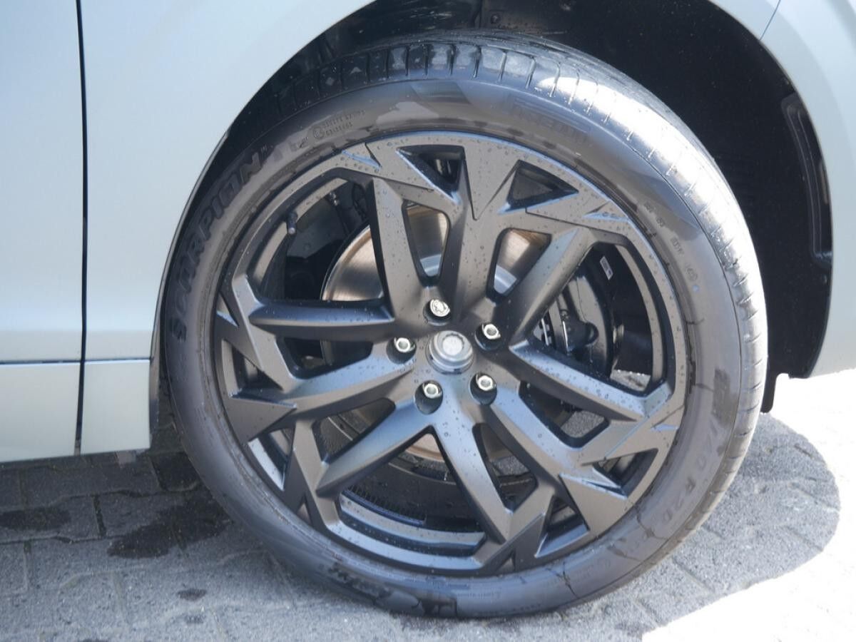 Cupra Terramar America's Cup Limited Edition 1.5 e-Hybrid *SN529*