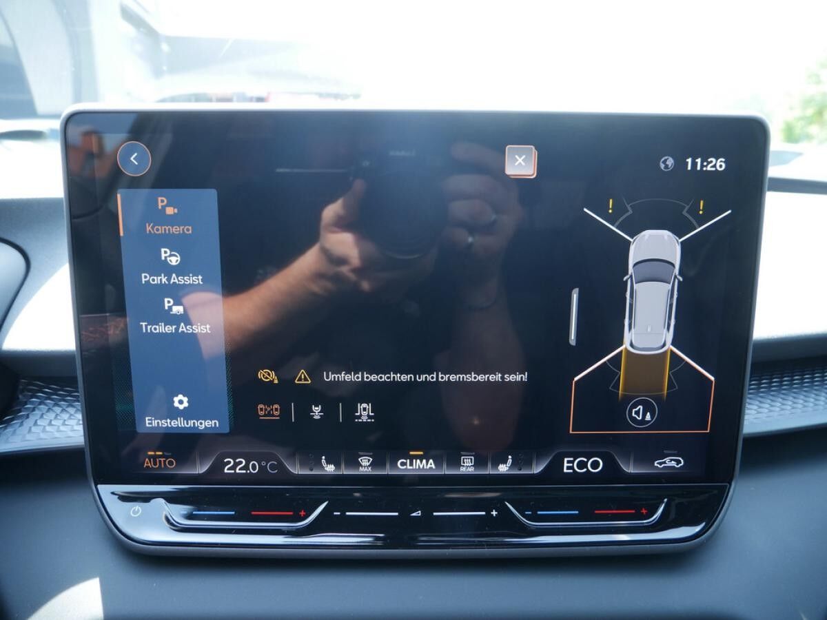 Cupra Terramar America's Cup Limited Edition 1.5 e-Hybrid *SN529*