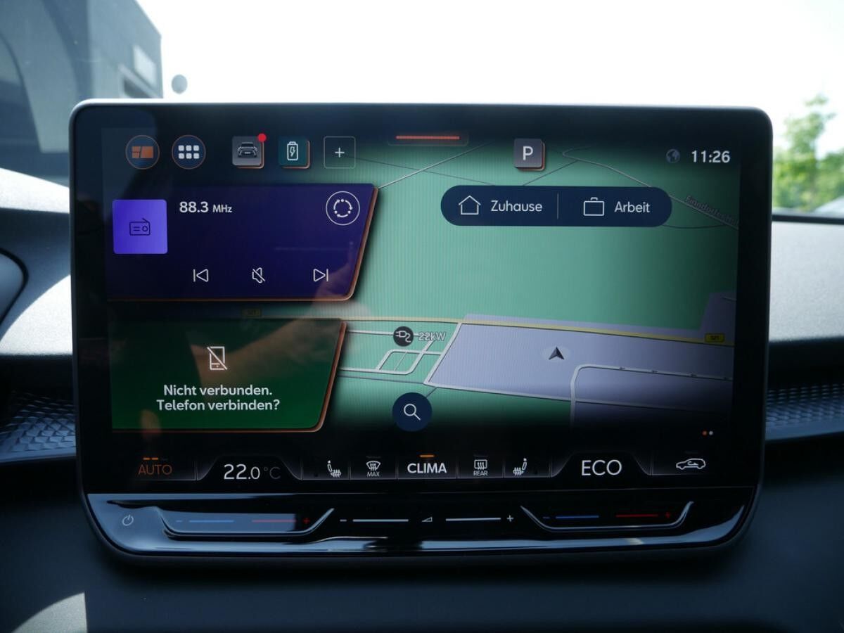 Cupra Terramar America's Cup Limited Edition 1.5 e-Hybrid *SN529*