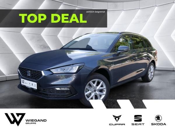 Seat Leon Sportstourer Road Edition 1.5 eTSI *SN171*