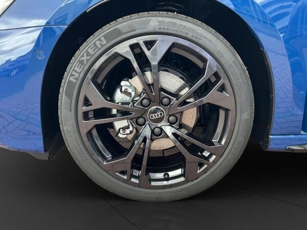 Audi A3 Sportback 30 TFSI S-LINE+ACC+KAMERA+CARPLAY