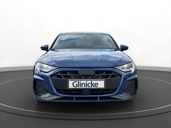 Audi A3 Sportback 30 TFSI S-LINE+ACC+KAMERA+CARPLAY