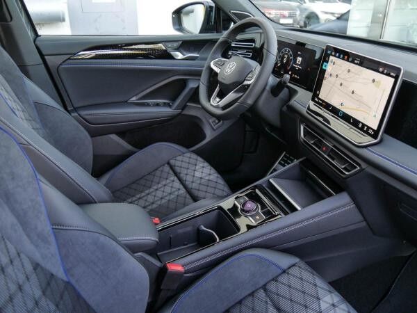 Volkswagen Tiguan R-Line 1,5 l eTSI Pano Standh. Harman Kardon