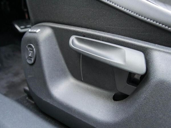 Volkswagen Tiguan R-Line 1,5 l eTSI Pano Standh. Harman Kardon